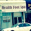 True Health Spa