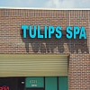 Tulips Spa