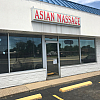 Asian Massage