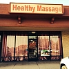 Healthy Massage