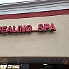 Healing Spa