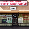 Golden Angel Foot Reflexology