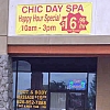 Chic Day Spa