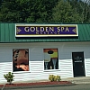 Golden Spa