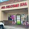 All Seasons Spa