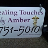 Healing Touches By Amber