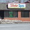 Silver Spa