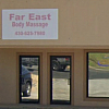 Far East Massage