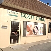 Kung Fu Foot Care