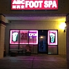 ABC Foot Massage