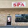 DIAMOND SPA