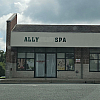 Ally Spa