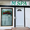 M Spa