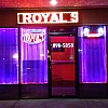 Royal Spa