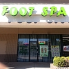 Foot Spa