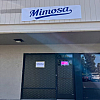 Mimosa Spa