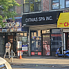 DITMAS SPA