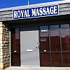 Royal Massage