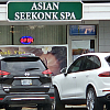 Seekonk Asia Spa