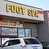 Heavenly World Foot Spa