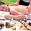 Chinese Professional Massage Therapy