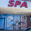 Pandora Spa