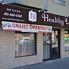 Healthy Living Spa