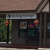 Yin Yang Massage