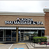 Aloha Thai Massage & Spa