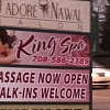 King Spa