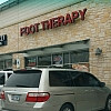 Foot Therapy Dallas