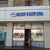 Healthy Body And Foot Spa