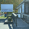 Foot Spa