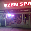 Zen Spa East