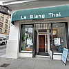 La Biang Thai Massage