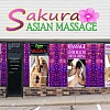 Sakura Asian Massage