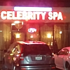 Celebrity Spa