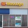 *New* VIP Massge