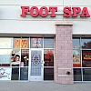 Foot Spa