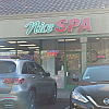 Nice spa