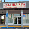 Sakura Spa