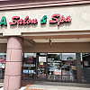 La Salons & Spa