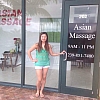 Asian Massage