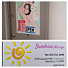 Sunshine Massage