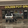 Golden Foot Spa