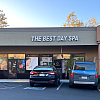 The Best Day Spa