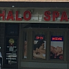 Halo Massage