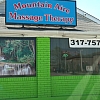 Mountain Aire Massage Therapy