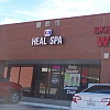 Heal Spa