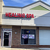 Healing Spa